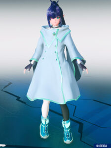 PSO2NGS：男の娘系コーデ・250405_b1 - 