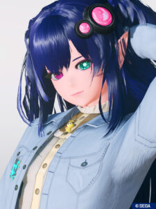PSO2NGS：男の娘系コーデ・250414_b2 - 
