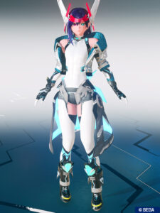 PSO2NGS：男の娘系コーデ・250421_b1 - 