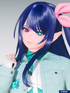 PSO2NGS：男の娘系コーデ・250428_b2 - 
