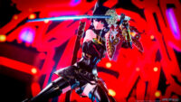 PHANTASY STAR ONLINE 2 - 