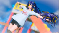 PSO2：男の娘系ファッション - 