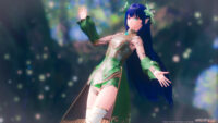 PSO2メンテSS-男の娘