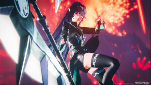 PSO2NGS：男の娘系SS - 250531 - 