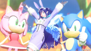PSO2NGS：男の娘系SS - 250608 - 