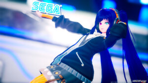 PSO2NGS：男の娘系SS - 250614 - 