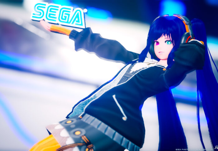 PSO2NGS：男の娘系SS・6.18－2025