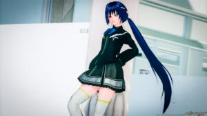 PSO2NGS：男の娘系SS - 250622 - 