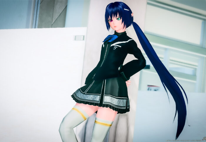 PSO2NGS：男の娘系SS・6.25－2025