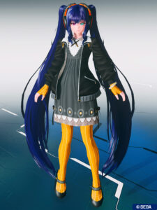 PSO2NGS：男の娘系コーデ・250614_b1 - 