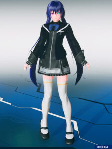 PSO2NGS：男の娘系コーデ・250622_b1 - 