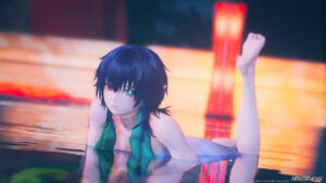 PSO2NGS：男の娘系SS - 250628A - 