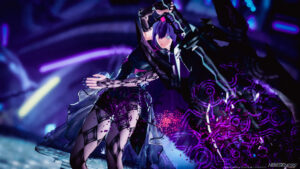 PSO2NGS：男の娘系SS - 250628C - 