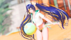 PSO2メンテSS-男の娘