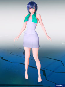 PSO2NGS：男の娘系コーデ・250628_Ab1 - 