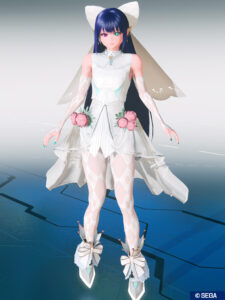 PSO2NGS：男の娘系コーデ・250628_Bb1 - 
