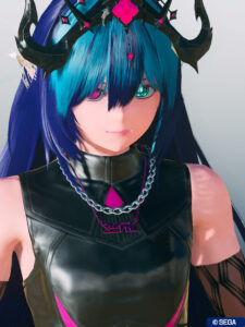 PSO2NGS：男の娘系コーデ・250628_Cb2 - 