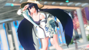 PSO2メンテSS-男の娘