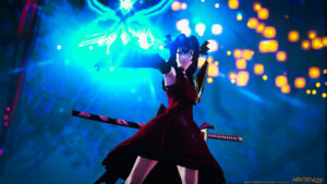PSO2メンテSS-男の娘