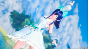 PSO2メンテSS-男の娘