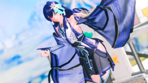 PSO2メンテSS-男の娘
