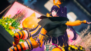 PSO2メンテSS-男の娘