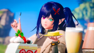 PSO2メンテSS-男の娘