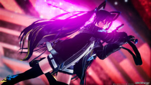 PSO2メンテSS-男の娘