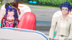 PSO2メンテSS-男の娘