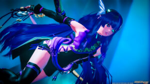 PSO2メンテSS-男の娘