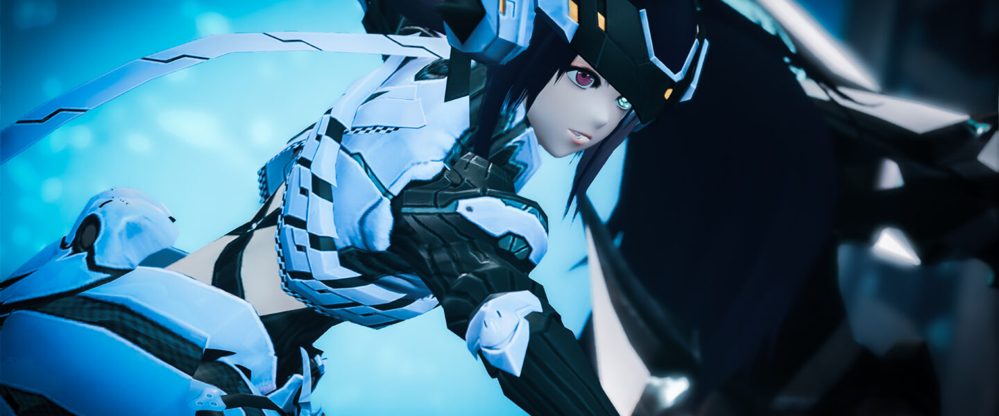 PSO2NGS：男の娘系SS・1.14－2026