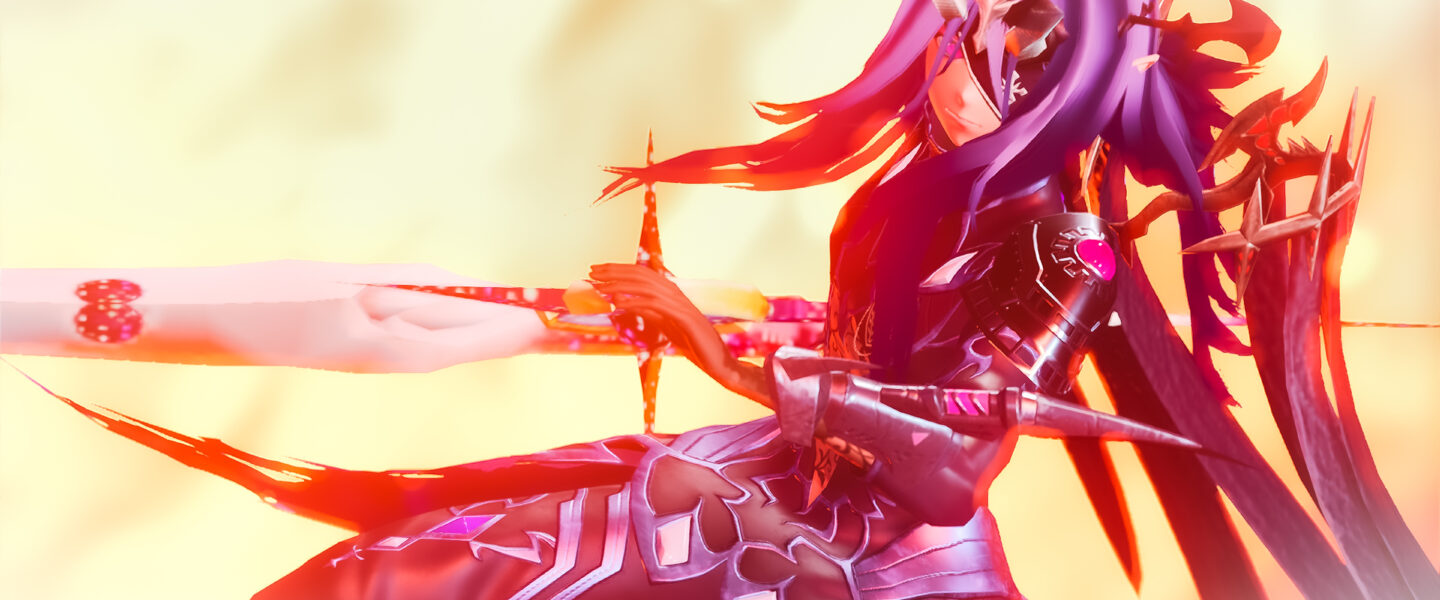 PSO2NGS：男の娘系SS・1.21－2026