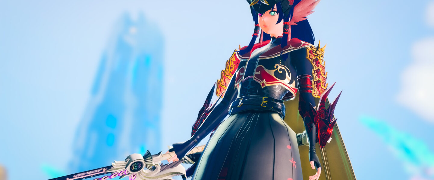 PSO2NGS：男の娘系SS・5.6－2026