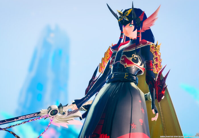 PSO2NGS：男の娘系SS・5.6－2026