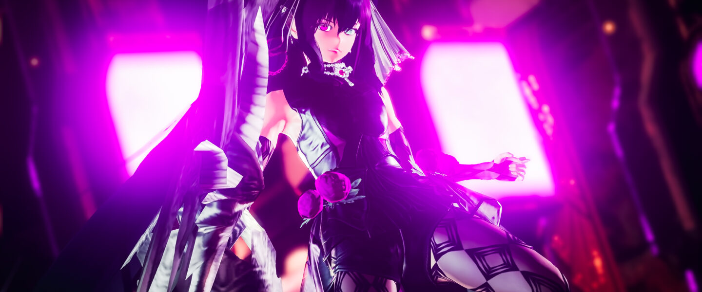 PSO2NGS：男の娘系SS・7.1－2026